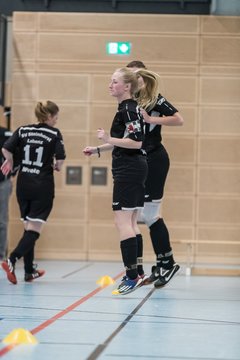 Bild 41 - Rathje Cup Frauen